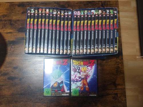Dragonball serie 27 - dragonball,