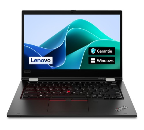Lenovo thinkpad l13 yoga - l13, g1