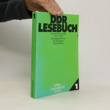 DDR-Lesebuch:   |  kolektiv