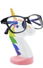 Brillenhalter Holz