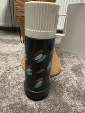 Vintage* Kleine sehr süße Thermoskanne Dr. Zimmermann | West Germany | 70er/80er