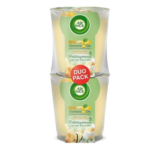 3er pack airwick - 42,70€/kg,