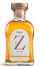(117,6€/l) Ziegler Alter Apfel Obstbrand 43% 0,5l Flasche
