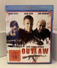 ACTION / OUTLAW / RACHE-THRILLER / FSK18 / PUNISHER / KULT / RAR / SEAN BEAN