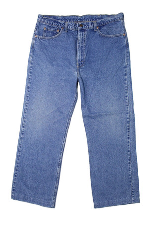 Levi 517 bootcut - bootcut, jeans