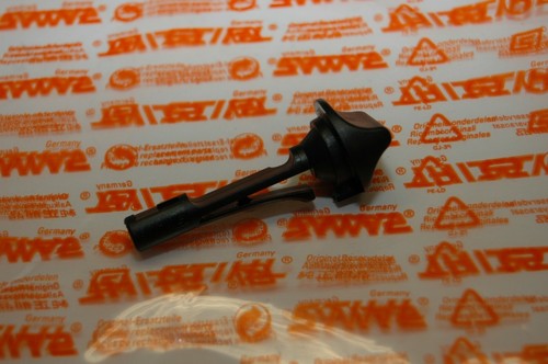 4116 original stihl choke - 4116,