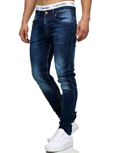 Franchi herren jeans hose - herren,