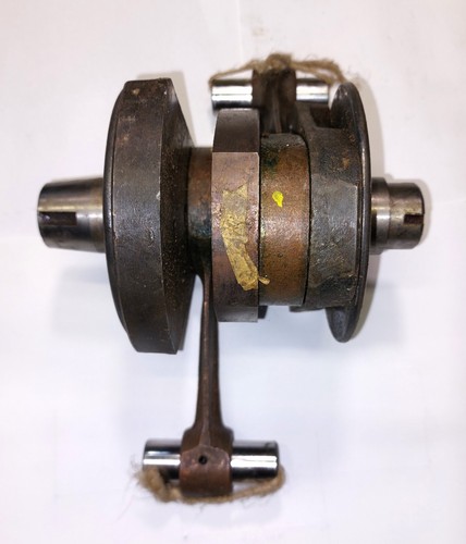 Kurbelwelle ural 650 original - 650,