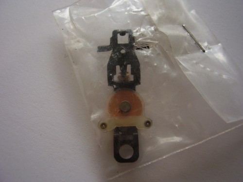 Märklin telex kupplung - h0, telex-kupplung