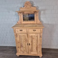 25594 Vertiko mit Aufsatz