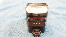 Sony HVL F32X Aufsteckblitz