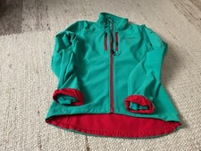 Vaude Softshell Radjacke Gr.36