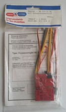 Motorregler, Simprop, RS 55-14