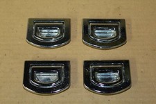 Audi A4 B6 Typ 8E Zurrösen Zurrhaken Haken adungssicherung 1J0864203 8E0864203