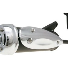 Auspuffanlage, Schalldämpfer