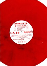 Rodriguez – Caramba! (12"