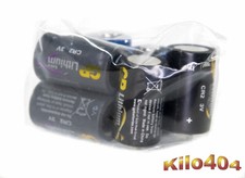 4x GP + 2x Ansmann ✯ CR2 ✯ 3 Volt ✯ Neu ✯ Batterie ✯ CR15H✯ Foto ✯ Lithium ✯