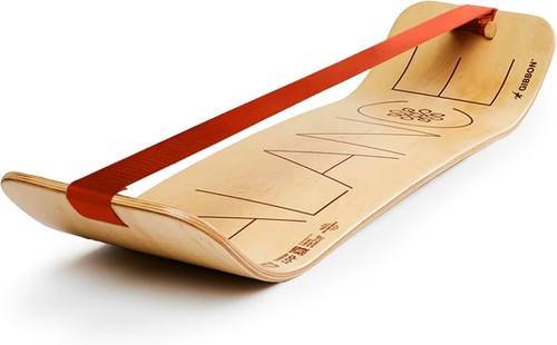 Slackboard giboard balance - slackboard,