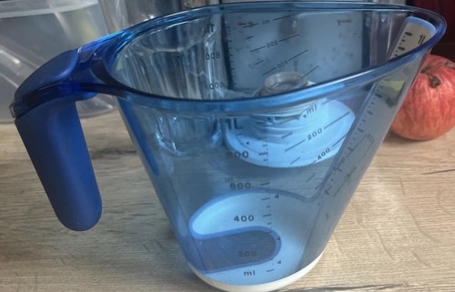 Tupperware combiplus messgenau - combiplus,