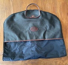 Mulberry Kleidersack Scotchgrain Vintage 