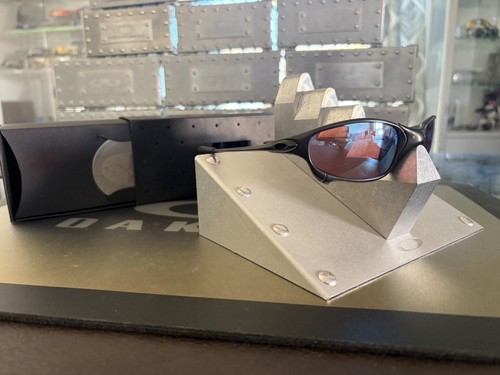 Oakley juliet carbon g30 - oakley,