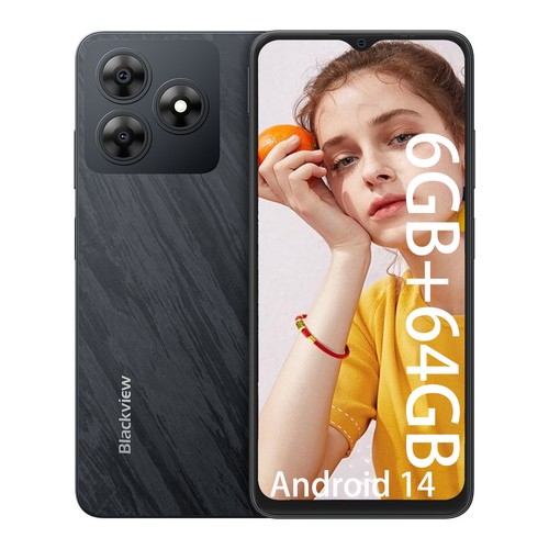 Blackview wave 4g - wave, 8c