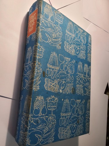 Unser großes kochbuch - großes,