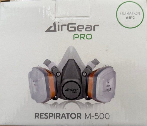 Airgearpro 500 - airgearpro, m-500