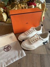 Hermès bouncing  Sneaker