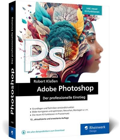Adobe photoshop ihr - adobe, photoshop: