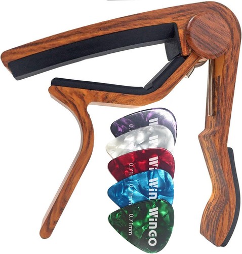 Wingo kapodaster für - kapodaster,