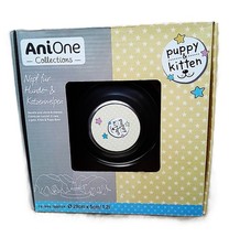 Heimtierbedarf - Napf für