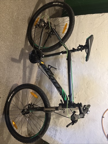 Scott scale mountainbike - scale,