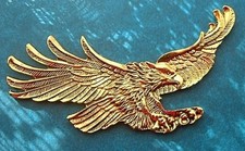 Goldwing 1500, Adler Emblem