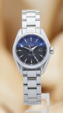 Omega Seamaster Aqua Terra
