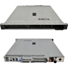 Dell PowerEdge R340 E-2146G