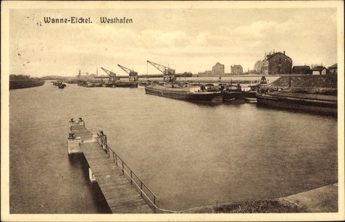 Wanne eickel herne im - eickel,