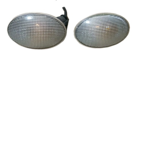 2xopel corsa blinker - 2xopel,