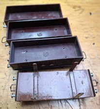 Piko Express Wagen Konvolut