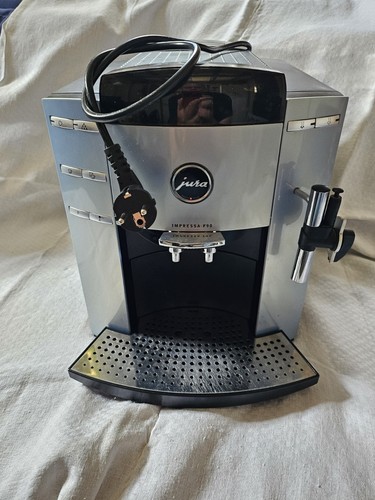 Jura impressa f90 hellblau - impressa,