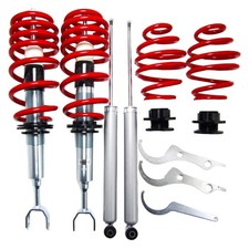 Redline Gewindefahrwerk für