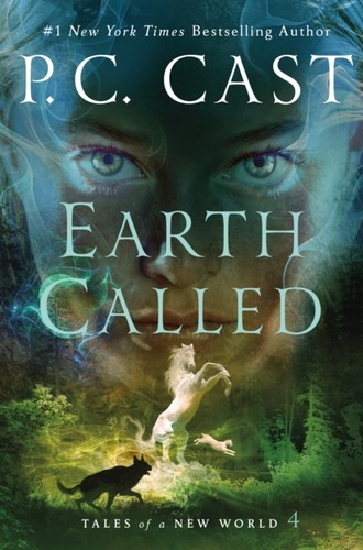 Earth called tales new - earth, of
