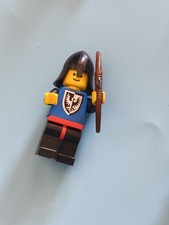 Lego Castle Figur Vintage alt