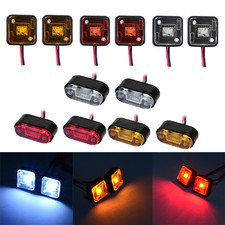 RC LKW RC Auto LED Standlicht