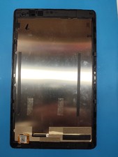 Assembly LCD Display