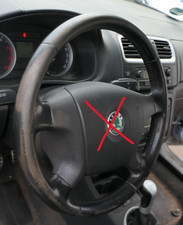 Skoda Fabia 5J Roomster