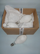 5 HQL Quecksilberdampf Lampen 400W Osram Philips E40 Lampe