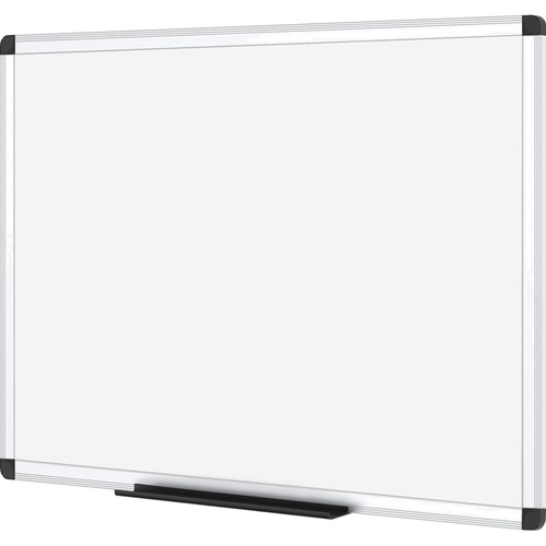 Magnetisches whiteboard 120x90 - whiteboard,