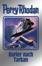 Kurier nach Tarkan | Perry Rhodan Band 172 | Perry Rhodan | Buch | Deutsch