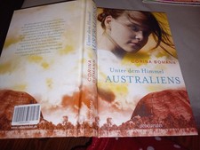 Unter dem Himmel Australiens von Corina Bomann (2015, Gebundene Ausgabe)
